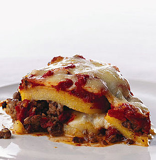 Fast, Easy Recipe for Lamb and Polenta "Lasagne"