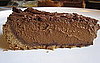 Triple-Chocolate Pumpkin Pie