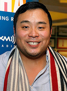 Interview With David Chang and Peter Meehan