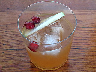 Easy Fall Recipe For The Normandy Calvados Cocktail