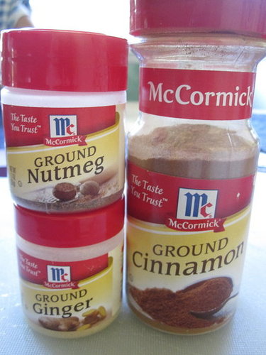 Pumpkin Pie Spice Pumpkin Pie Spice