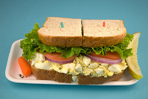 Sandwich Facts and Trivia Quiz