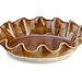 Emile Henry Ruffled Pie Dish