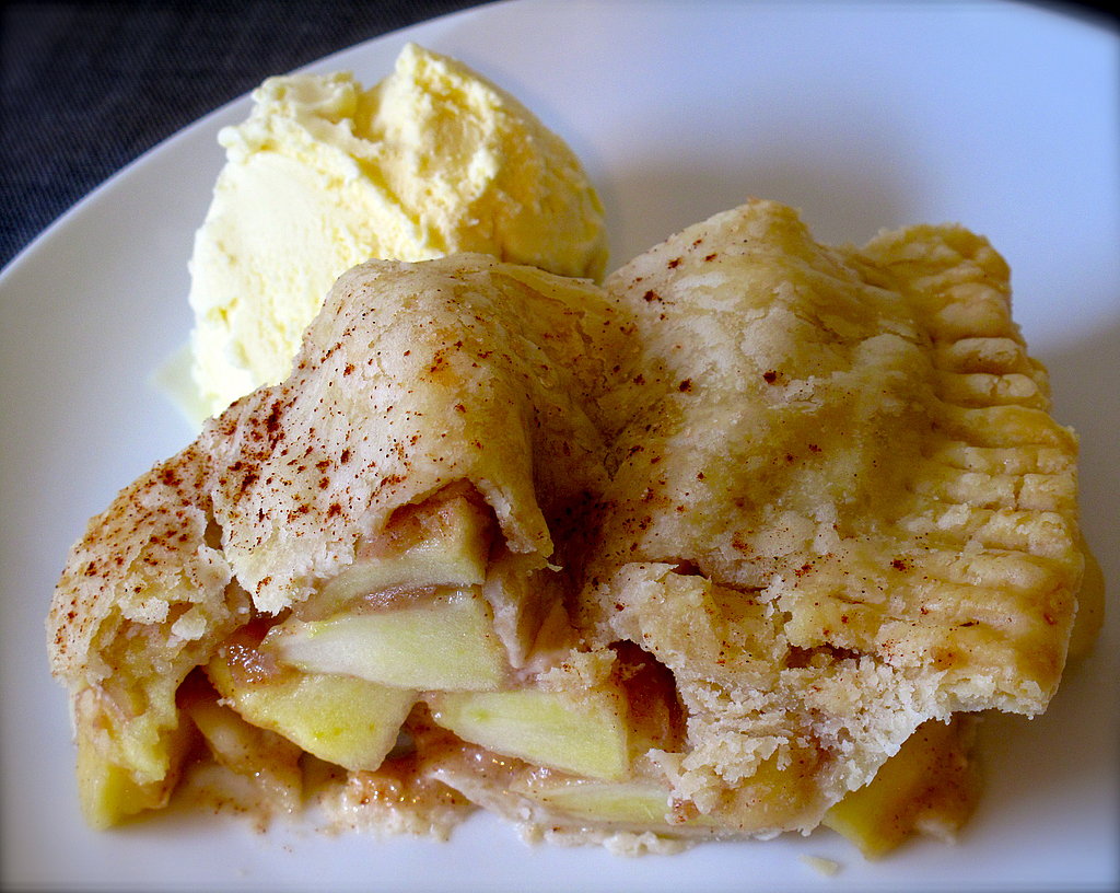 Photo Gallery: Traditional Apple Pie Photo Gallery: Traditional Apple Pie