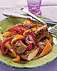 Fast and Easy Recipe For Sausage and Pepper Sandwiches