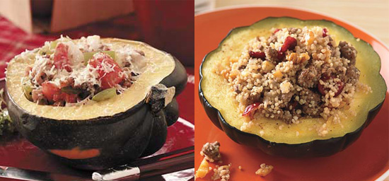 Easy & Expert Recipes For Stuffed Squash Easy & Expert Recipes For Stuffed Squash