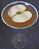 Festive Fall Cocktail: Apple Cidercar