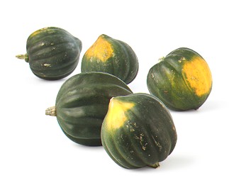 Beginner Stuffed Squash Beginner Stuffed Squash