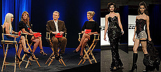 Do You Agree With This Week's Project Runway Winner and Loser?