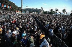 Playlist of Songs for the 2009 Treasure Island Music Festival Playlist of Songs for the 2009 Treasure Island Music Festival