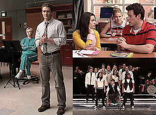 Recap and Review of Glee Episode "Throwdown"