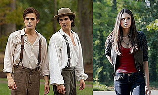 Recap and Review of The Vampire Diaries Episode "Lost Girls"