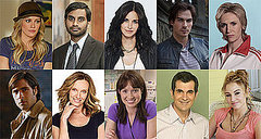 Who Is the Best New TV Character of 2009?