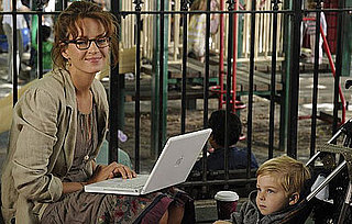 Review of Motherhood, Starring Uma Thurman