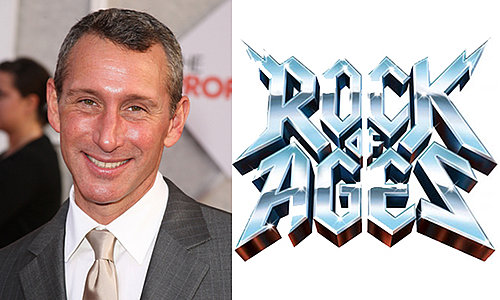 Adam Shankman to Direct and Choreograph Movie Version of Broadway Musical Rock of Ages
