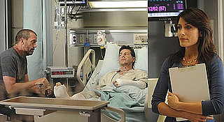 Review and Recap of House Episode "Brave Heart" 2009-10-20 08:30:12