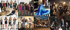 What Is the Best Guilty Pleasure Show of 2009? 