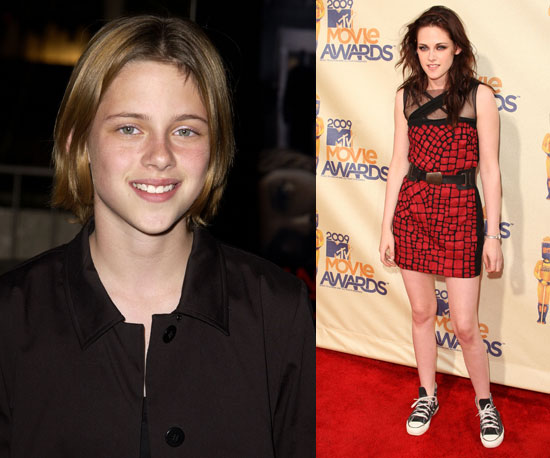 Kristen Stewart Kristen Stewart