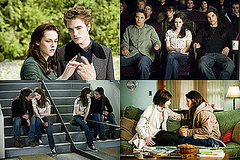 Brand New Photo Stills From New Moon