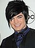 Adam Lambert's New Song, "Time For Miracles," Is Leaked Online