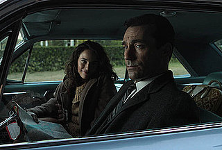 Mad Men, "The Gypsy and the Hobo": This Week's 5 Maddest Moments