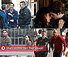 Stars on the Set This Week!