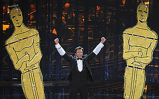 Buzz In: Who Should Host the 2010 Oscars?