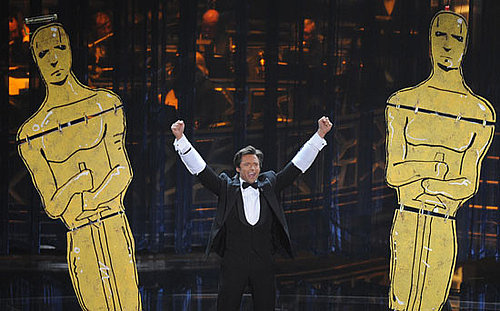 Buzz In: Who Should Host the 2010 Oscars?