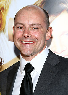 Comedian Rob Corddry Strikes Deal With Warner Bros. For Show