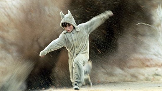 Max, Where the Wild Things Are Max, Where the Wild Things Are