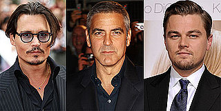Johnny Depp, George Clooney, Leonardo DiCaprio in Talks to Play Frank Sinatra in Martin Scorsese's Biopic