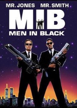 Sony Working on Men in Black 3