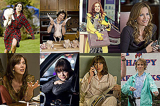 Who Is the Best Comedic Actress of 2009? 