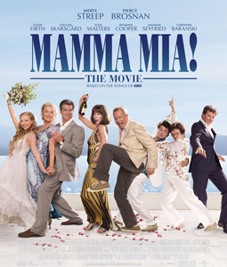 Mamma Mia Sequel May Be in the Works According to Stars Colin Firth and Amanda Seyfried