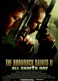 Watch, Pass, or Rent: Boondock Saints II