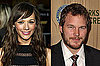 Interview With Rashida Jones and Chris Pratt From Parks and Recreation