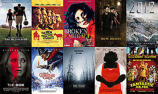 Which November Movie Do You Want to See the Most?