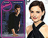 Katie Holmes May Star in a Broadway Musical Version of Cocktail