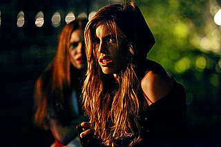 Recap and Review of Vampire Diaries Episode "Haunted"