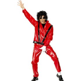 Buzz In: What Will Be This Year's Most Overdone Pop Culture Costume?