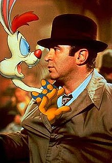 Who Framed Roger Rabbit Sequel Confirmed by Director Bob Zemeckis