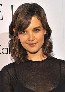 Katie Holmes To Produce and Star in The Romantics, Replacing Liv Tyler