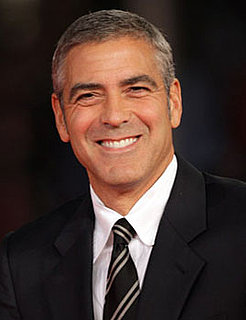 George Clooney in Talks to Star in The Descendants