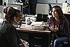 Review and Recap of Desperate Housewives Episode, "Careful the Things You Say"