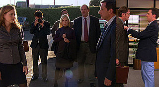 Review and Recap of The Office Episode "Double Date"