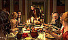 A Christmas Carol Takes No. 1 at the Weekend Box Office