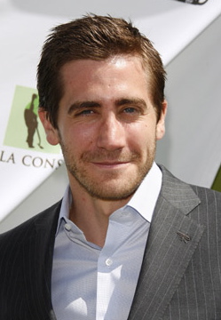 Jake Gyllenhaal May Star in Thriller Source Code