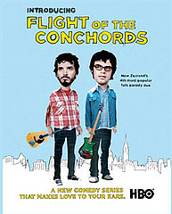 Jemaine Clement Says Flight of the Concords May Not Have a Third Season