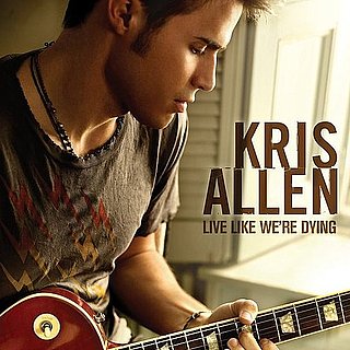 Link Time: Watch Kris Allen's Video For "Live Like We're Dying"
