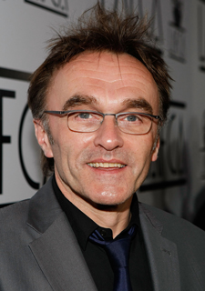 Danny Boyle Signs on to Direct 127 Hours About Aron Ralston Ordeal
